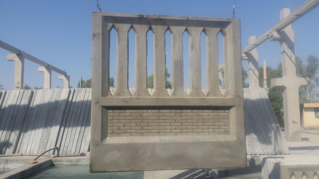 خدمات عمران صنعت جنوب 