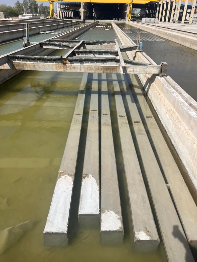 چرا قطعات بتنی پیش‌ساخته جایگزین مناسبی برای روش‌های سنتی است؟