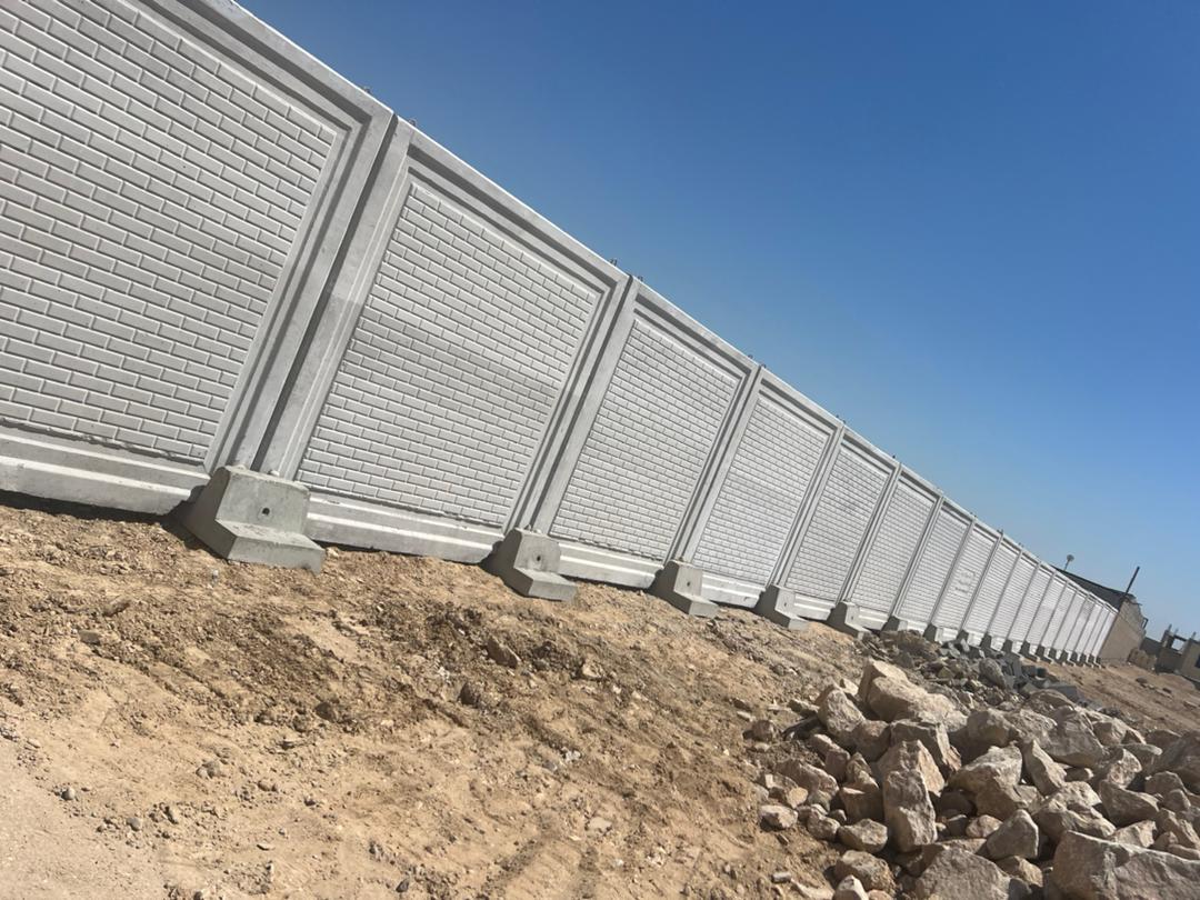 انواع دیوار